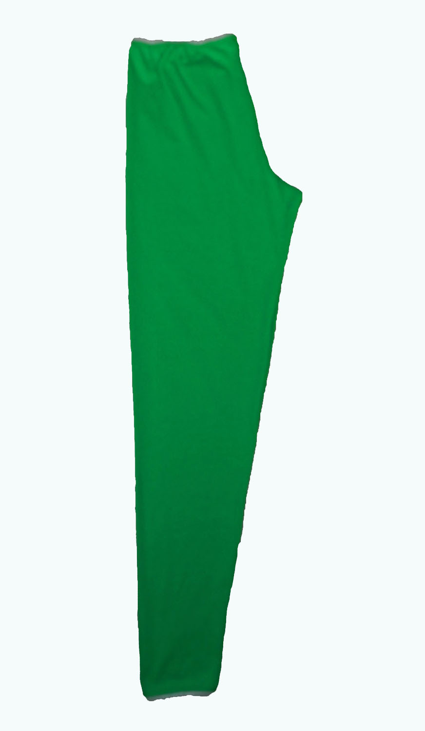 gekleurde legging
