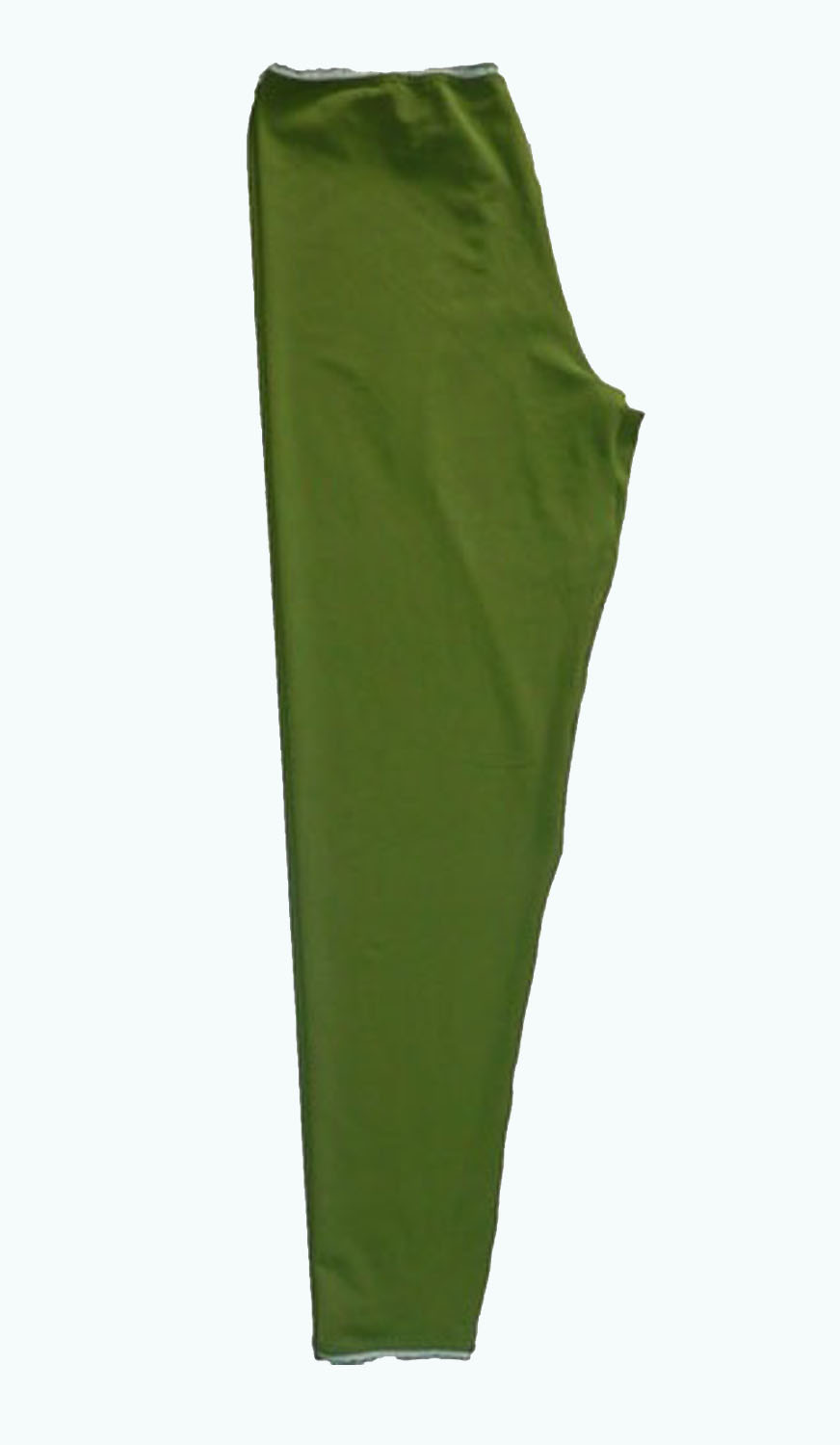 gekleurde legging