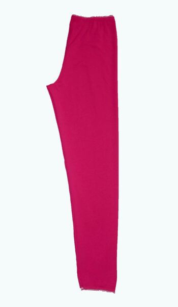 gekleurde legging