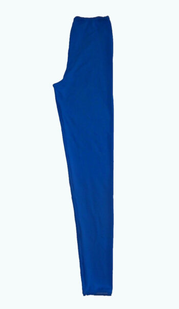 gekleurde legging
