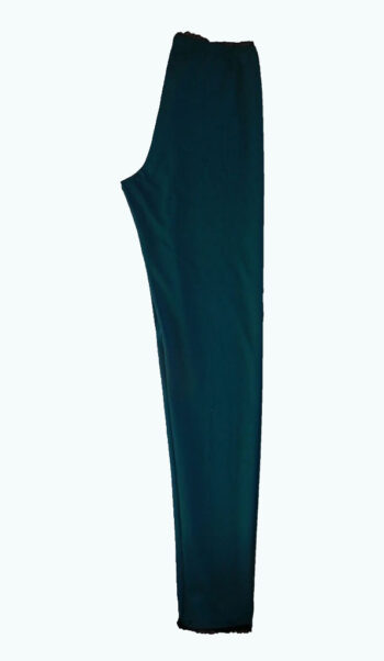 gekleurde legging