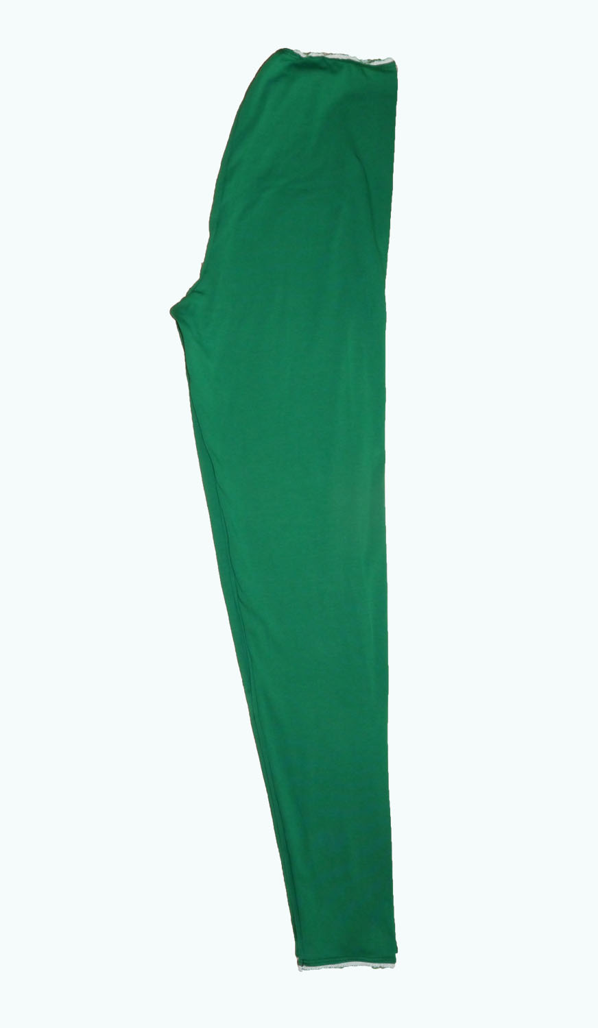 flessegroene legging,Elizz