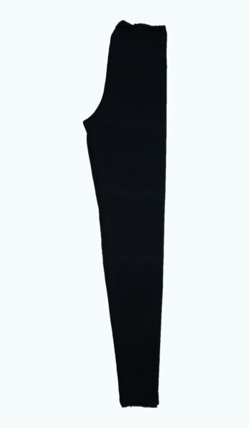 zwarte legging, Elizz
