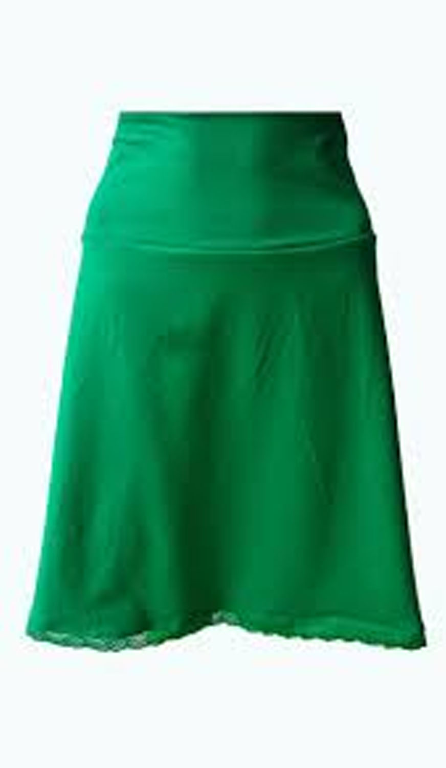 Gorgeous Green