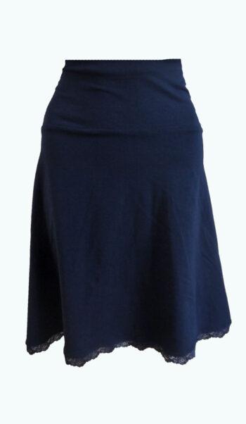 Gorgeous Dark Blue