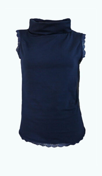 Gorgeous Dark Blue