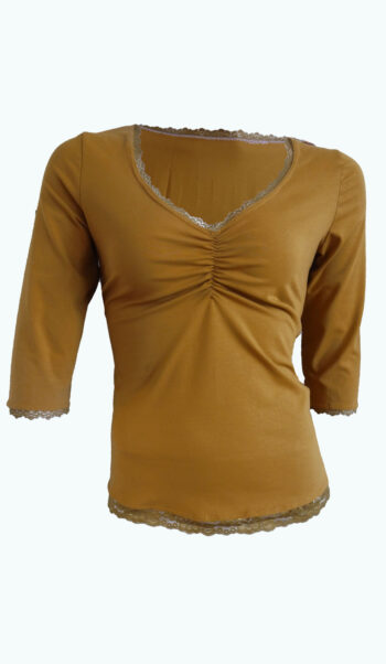 Gorgeous Cognac