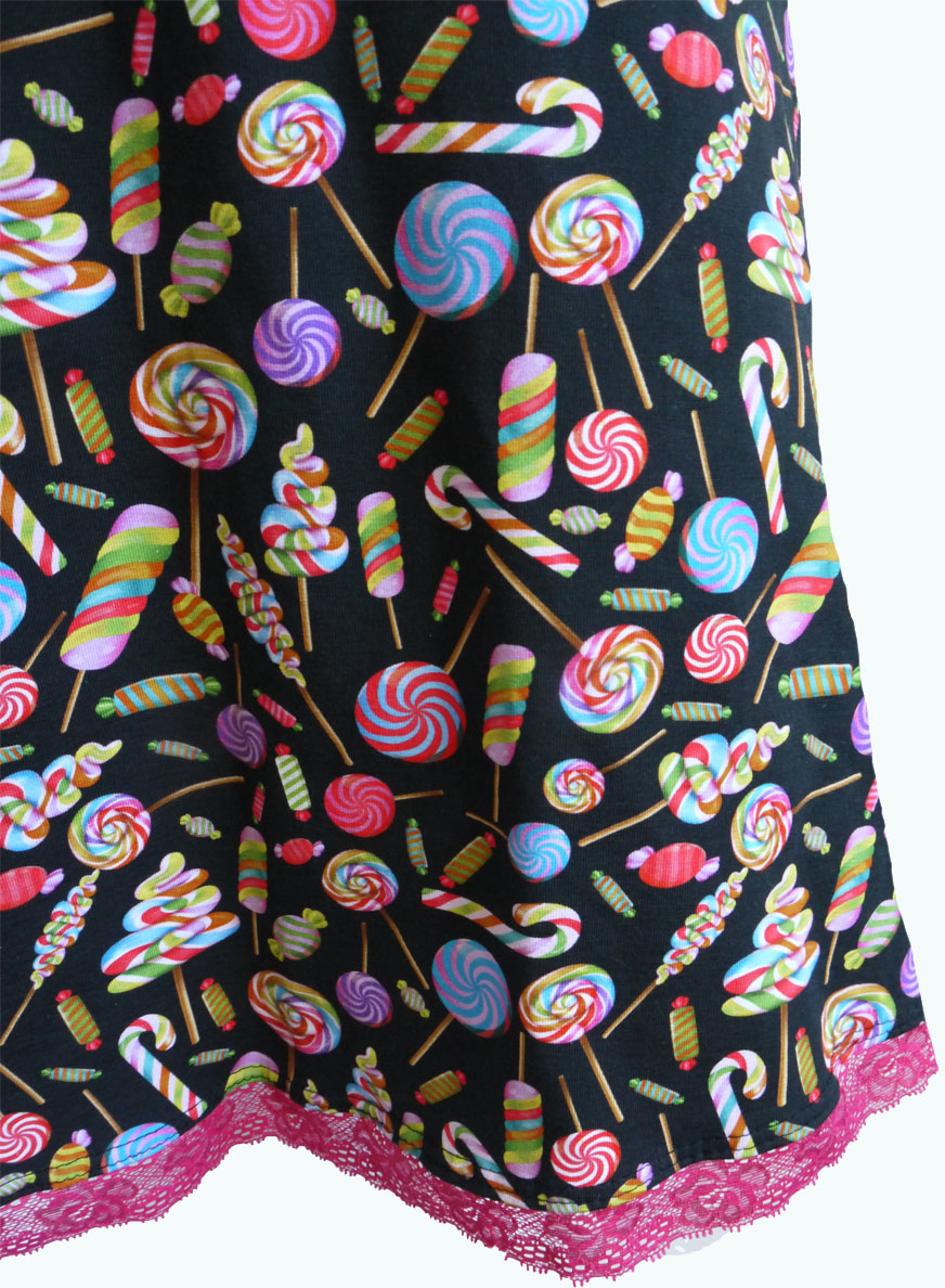 Sweet Candy - Afbeelding 2
