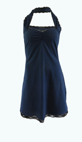 Gorgeous Dark Blue