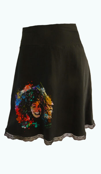 Queen of Rock, maat 38/40