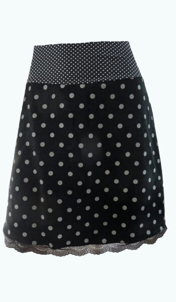Gleaming Dots