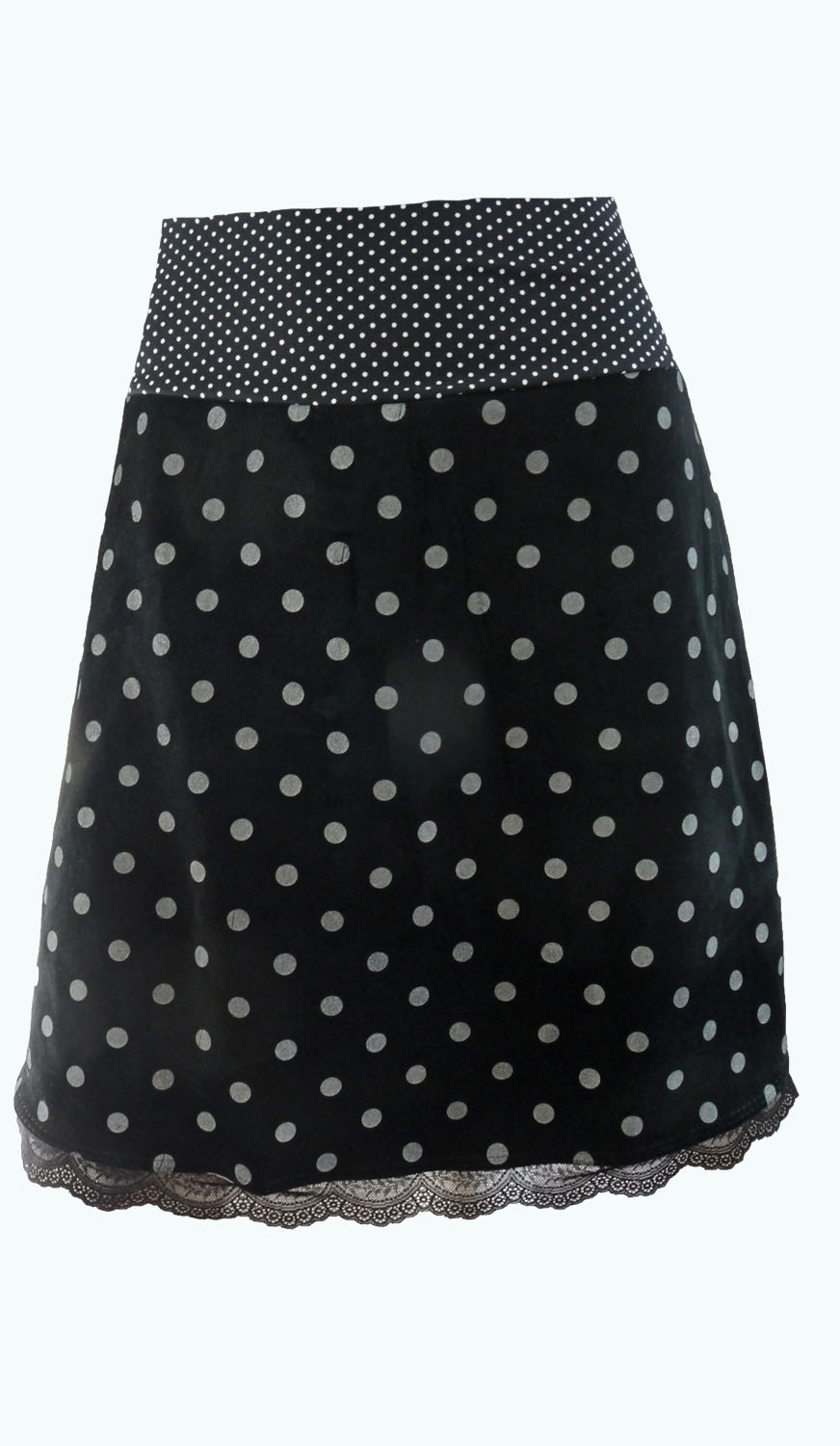 Gleaming Dots