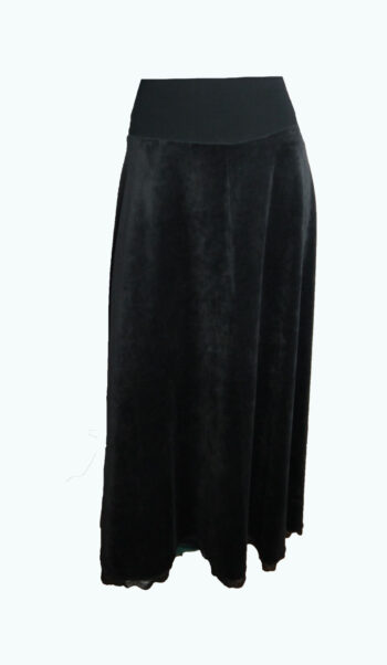 Velvet Black