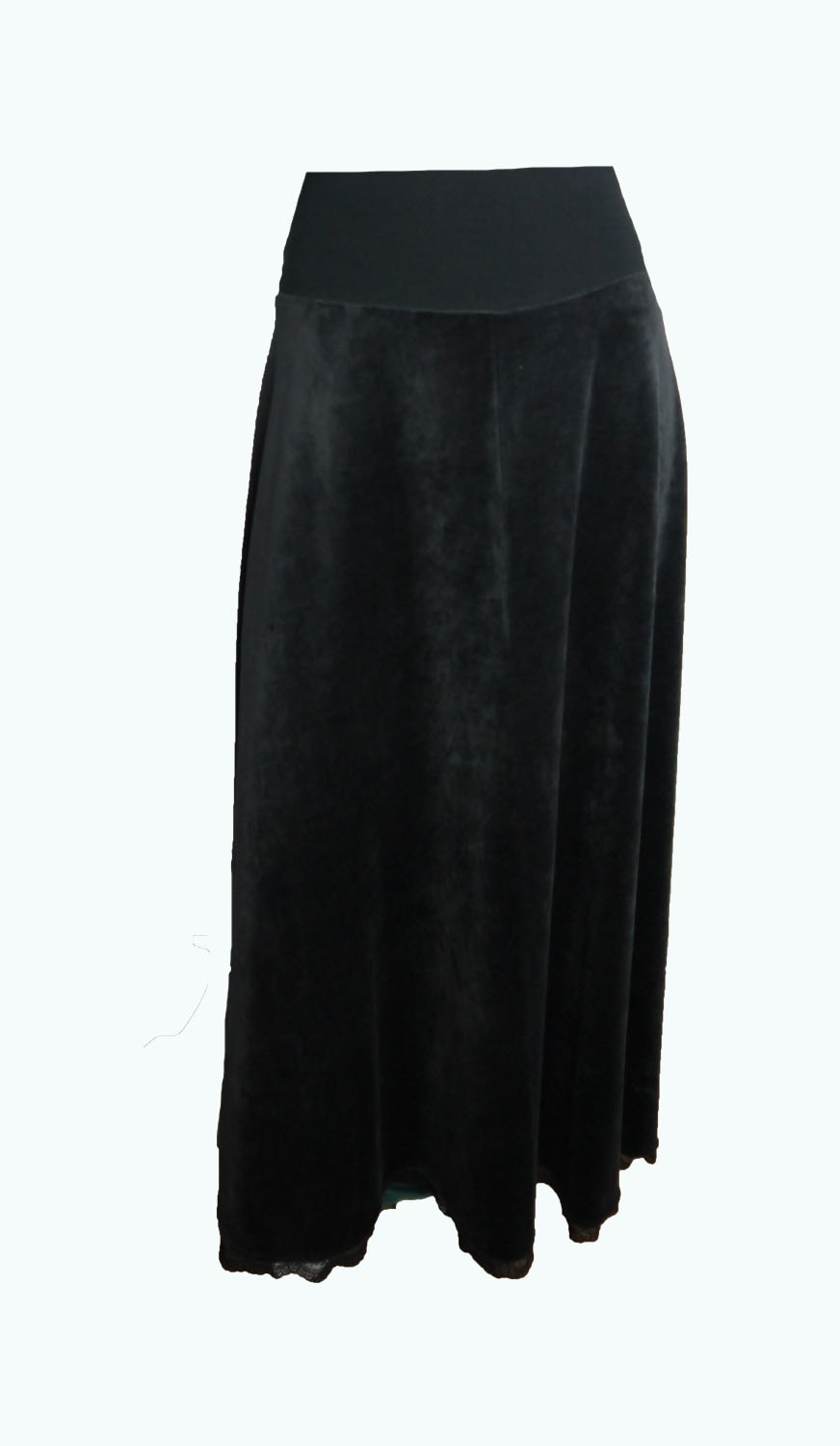 Velvet Black