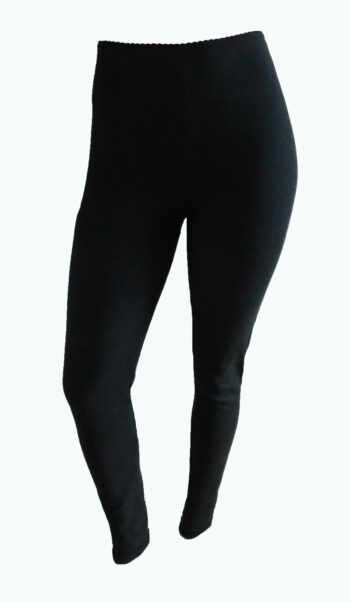 Black, deels wol