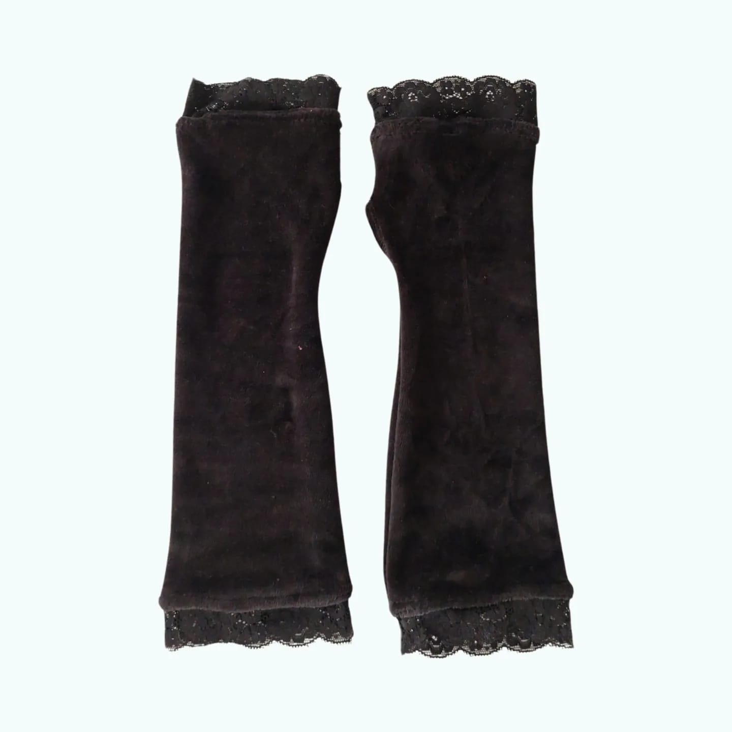 Warmers Black - Afbeelding 2
