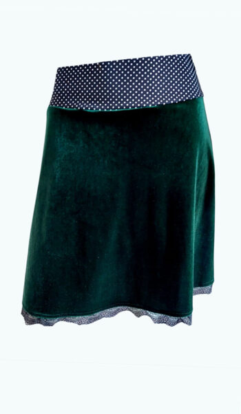 Party Vibes Green
