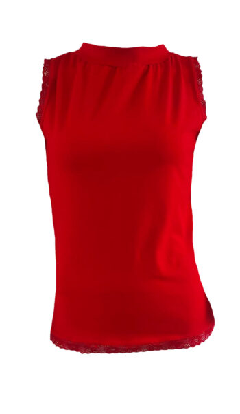 Gorgeous Red