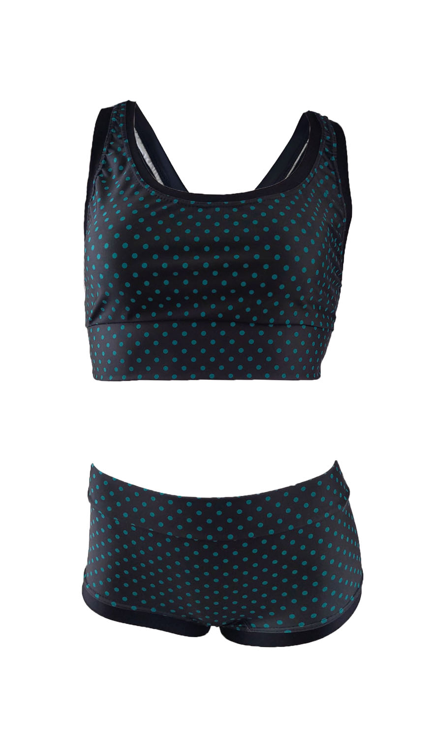 Delighted Dots Bikini