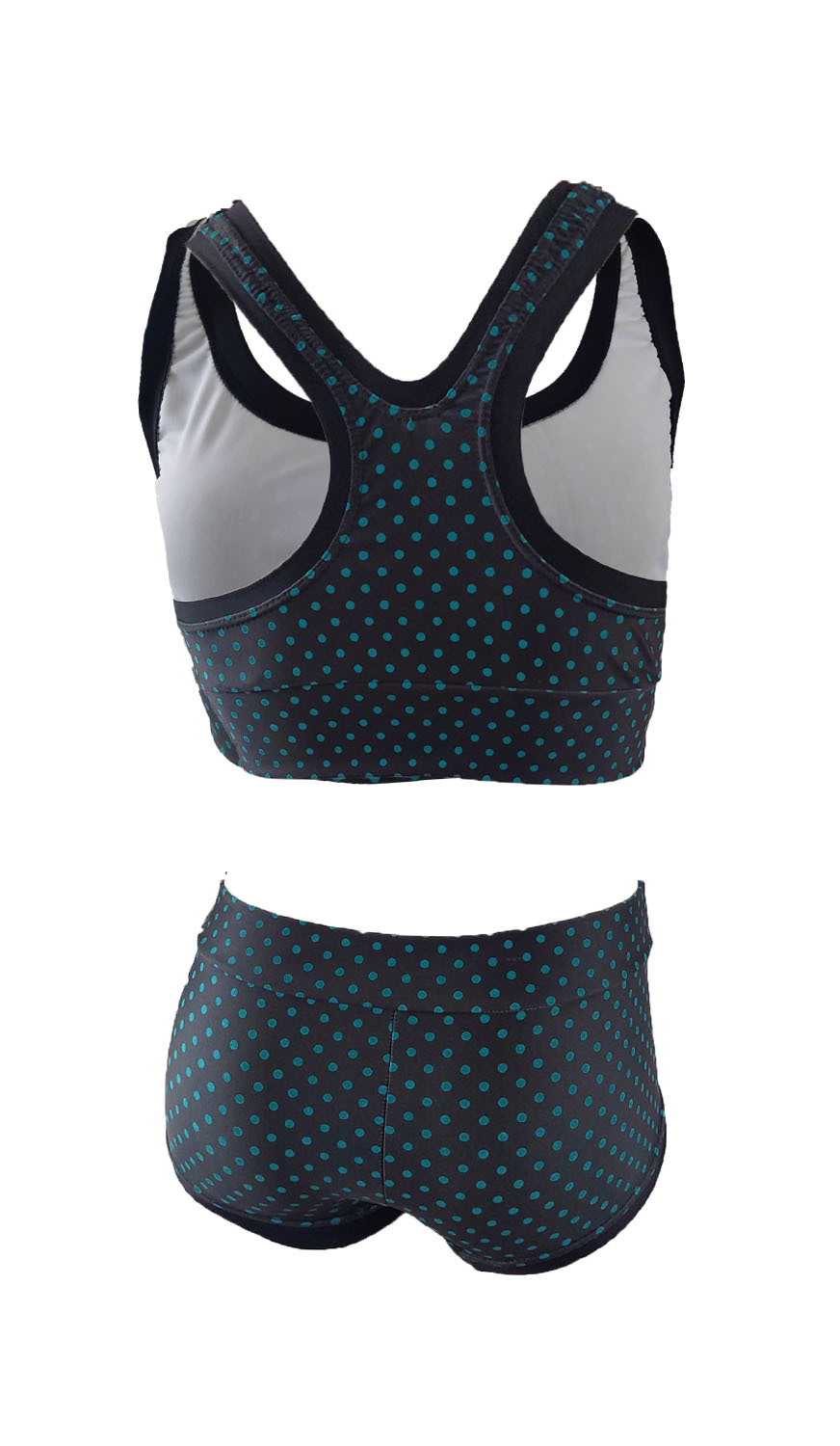 Delighted Dots Bikini - Afbeelding 2