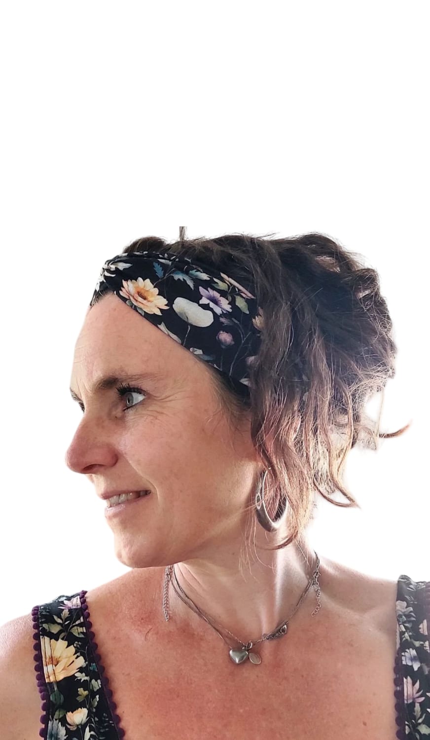 Delighted Bandana - Afbeelding 2