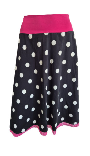Delighted Big Dots