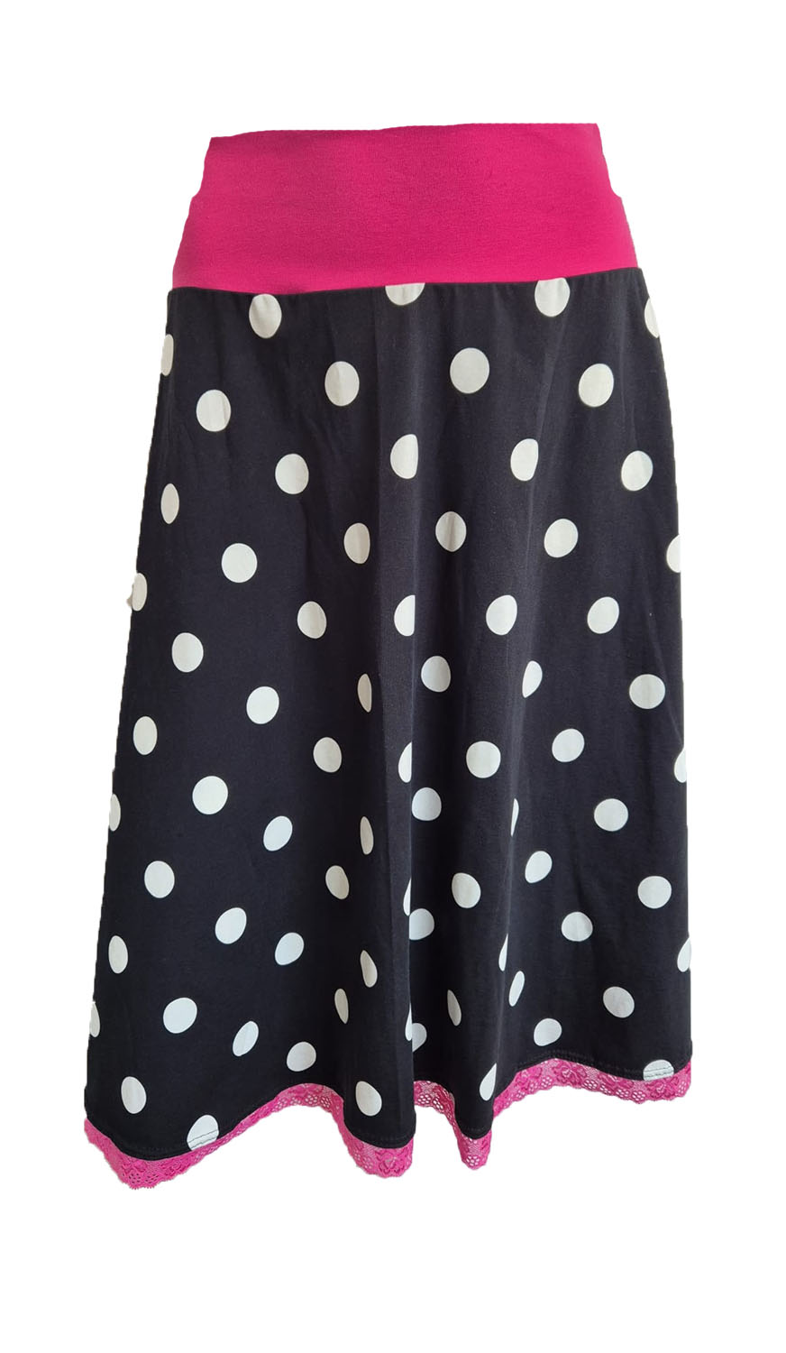 Delighted Big Dots