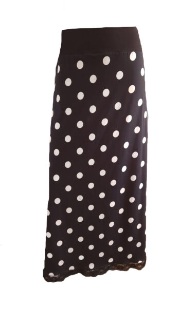 Delighted Big Dots