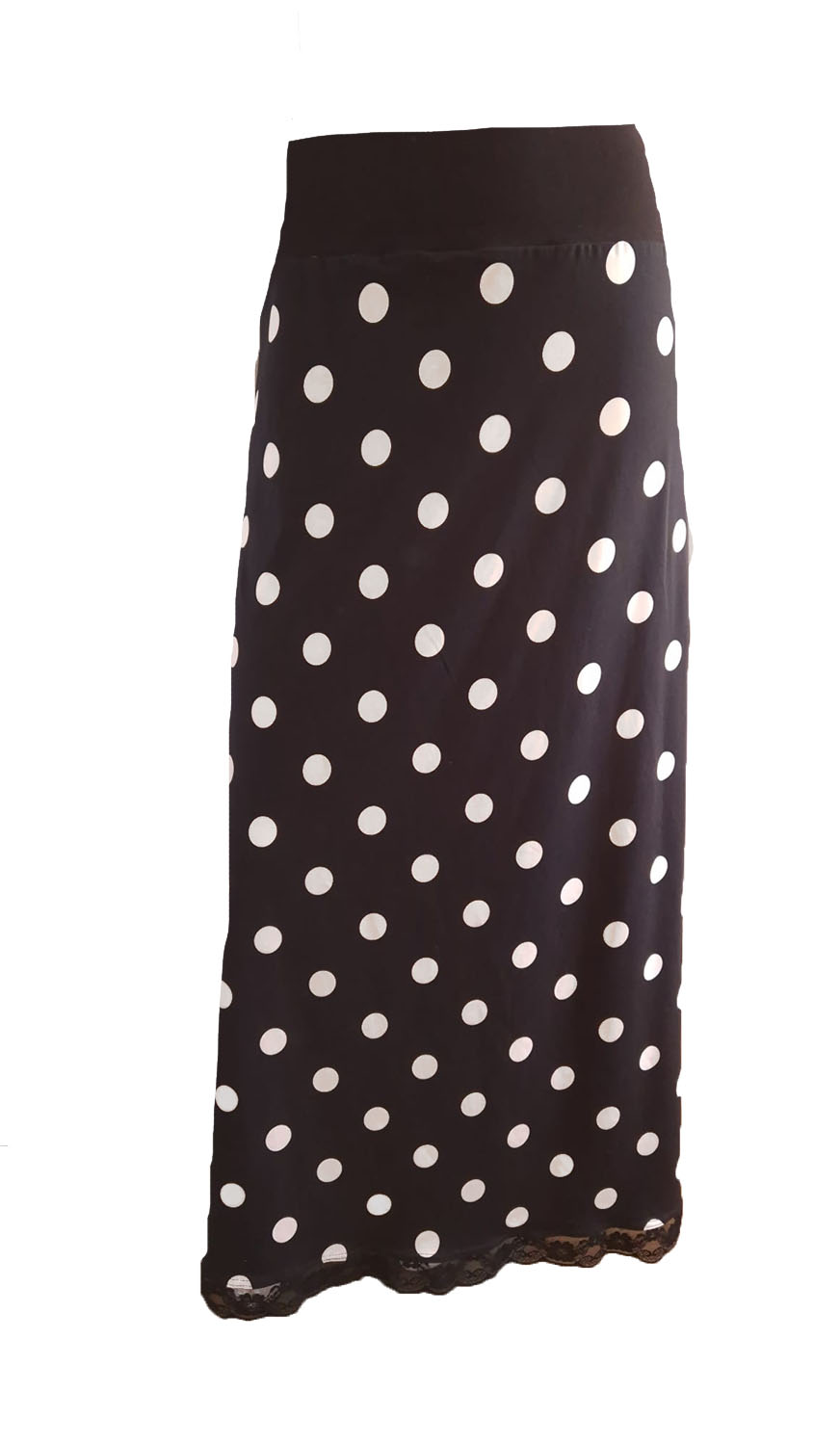 Delighted Big Dots