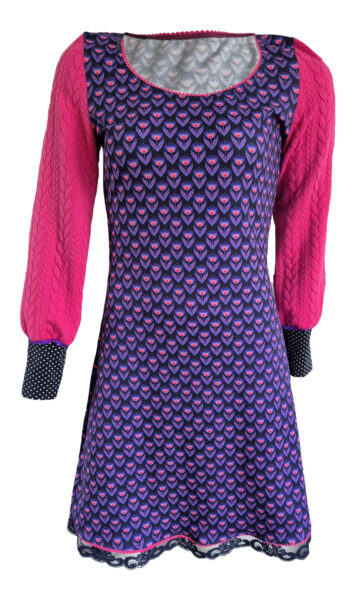 Floral Love, maat 42/44