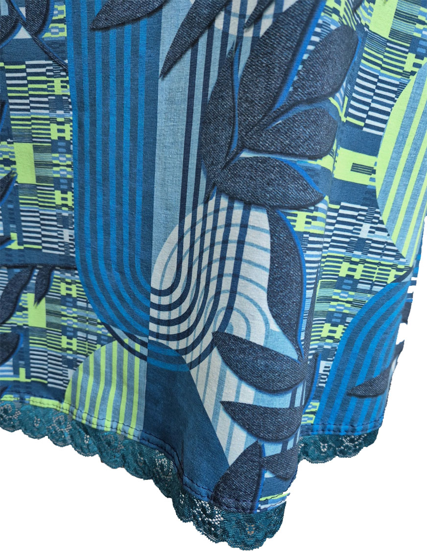 Blue Breeze - Afbeelding 2