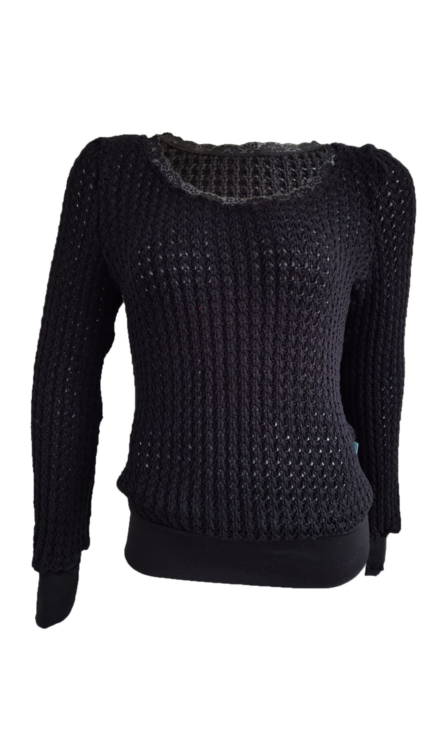Comfy Black