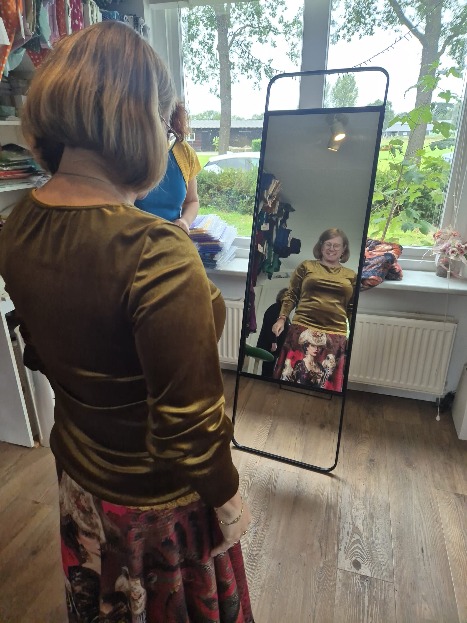 Open dag, zaterdag 5 december