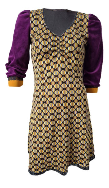 Golden Vision, maat 42/44