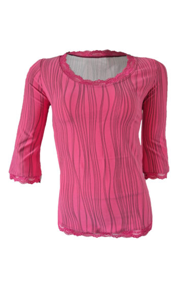 Delighted Stripes
