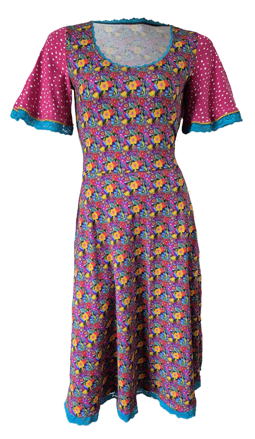 Floral Extase