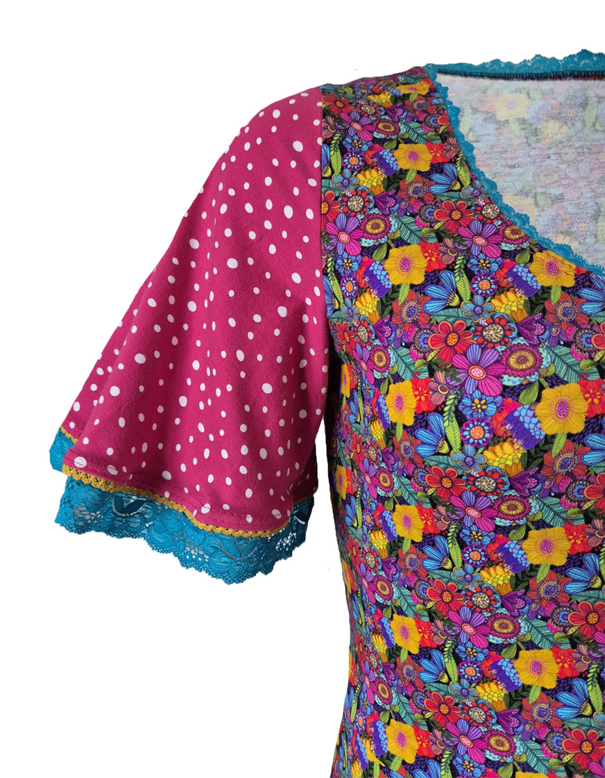 Floral Extase - Afbeelding 2