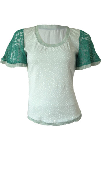 Soft Mint