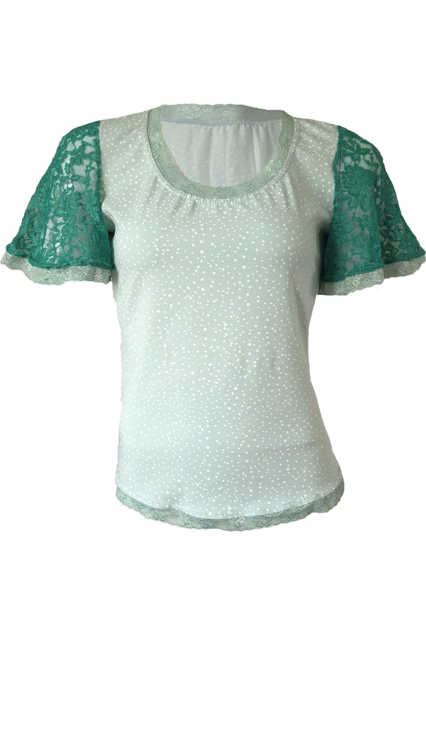 Soft Mint