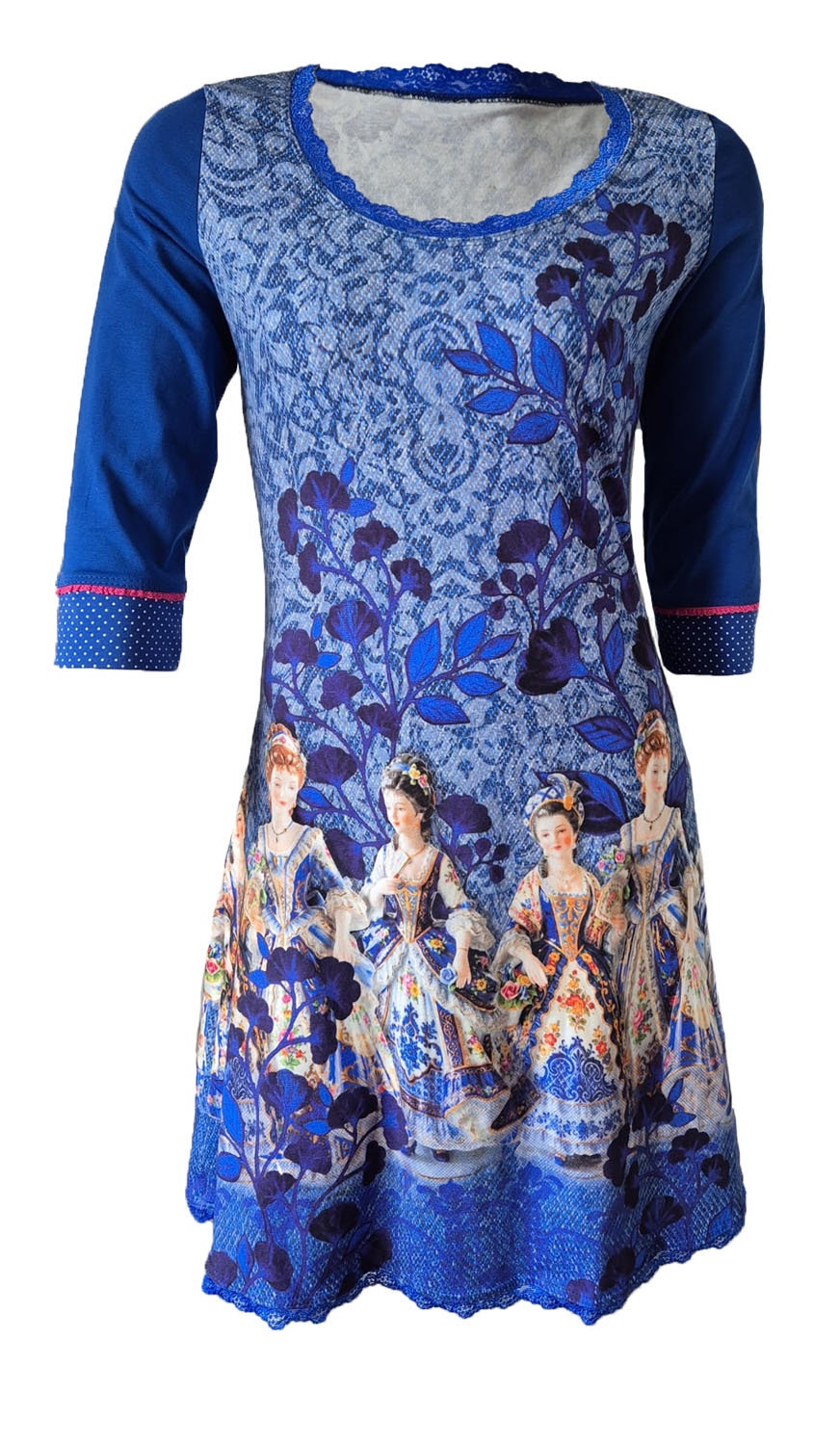 Dutch Sweatheart