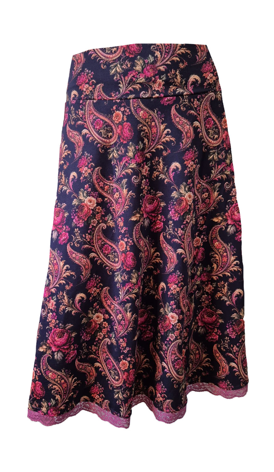 Barok Roses