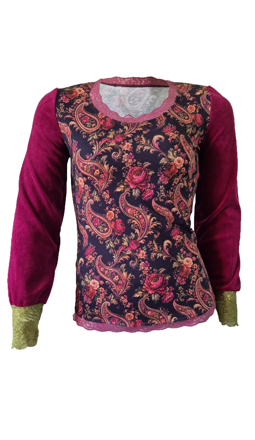 Barok Roses